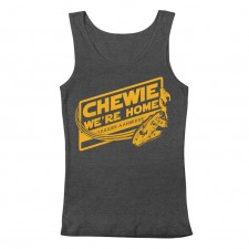 Chewie, We're Home Men's
